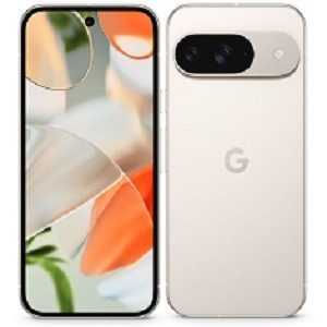 Google Pixel 9 Pro 512GB Porcelain SIMフリー